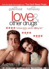 Love and Other Drugs poster