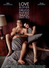 Love and Other Drugs poster