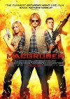 MacGruber poster