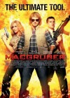 MacGruber poster