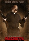 Machete poster