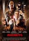 Machete poster