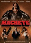 Machete poster