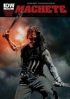 Machete poster