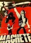 Machete poster