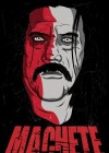 Machete poster