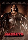 Machete poster