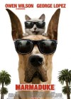 Marmaduke poster