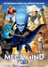 Megamind poster