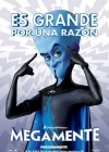 Megamind poster