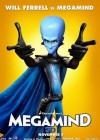 Megamind poster