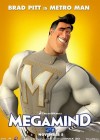 Megamind poster