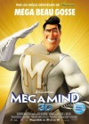 Megamind poster