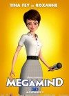 Megamind poster