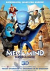 Megamind poster