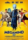 Megamind poster