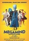 Megamind poster