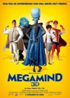 Megamind poster