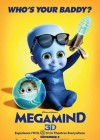 Megamind poster