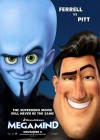 Megamind poster