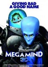 Megamind poster