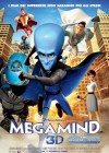 Megamind poster