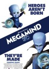 Megamind poster