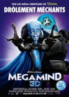 Megamind poster