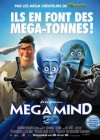 Megamind poster