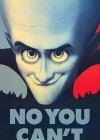 Megamind poster