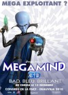 Megamind poster