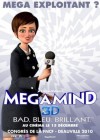 Megamind poster