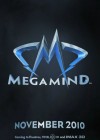 Megamind poster