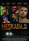 Meskada poster