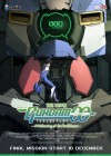 Mobile Suit Gundam 00 the Movie: Awakening of the Trailblazer poster