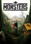 Monsters poster