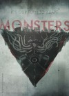 Monsters poster