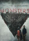 Monsters poster