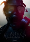 Monsters poster