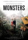 Monsters poster