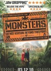 Monsters poster