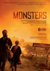 Monsters poster