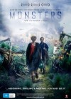 Monsters poster