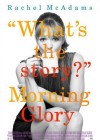 Morning Glory poster