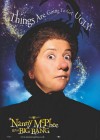 Nanny McPhee Returns poster