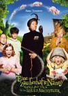 Nanny McPhee Returns poster