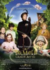 Nanny McPhee Returns poster