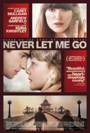 Never Let Me Go poster