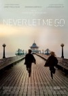 Never Let Me Go poster