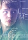 Never Let Me Go poster